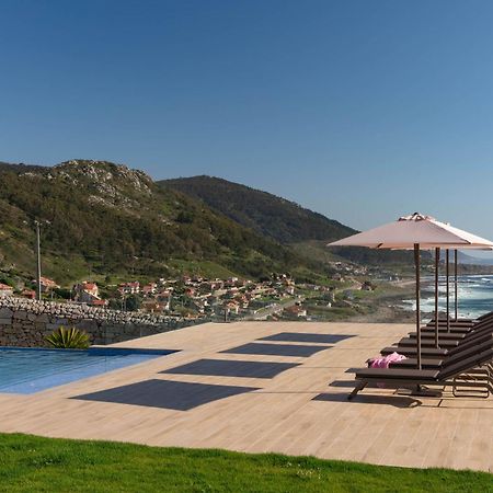 Hotel Boutique Faro Silleiro 巴约讷 外观 照片