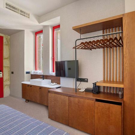 Hotel Boutique Faro Silleiro 巴约讷 外观 照片