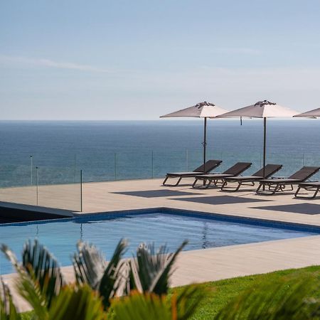 Hotel Boutique Faro Silleiro 巴约讷 外观 照片