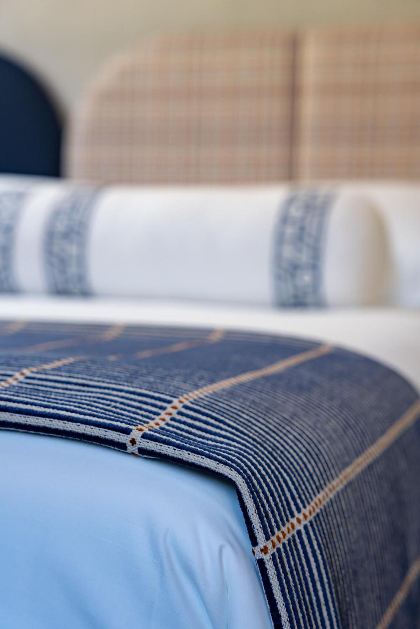 Hotel Boutique Faro Silleiro 巴约讷 外观 照片