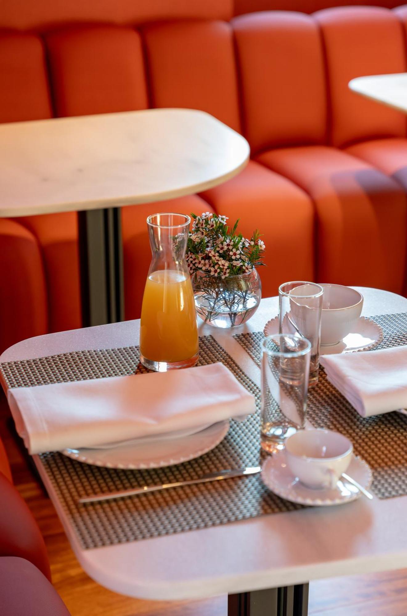 Hotel Boutique Faro Silleiro 巴约讷 外观 照片