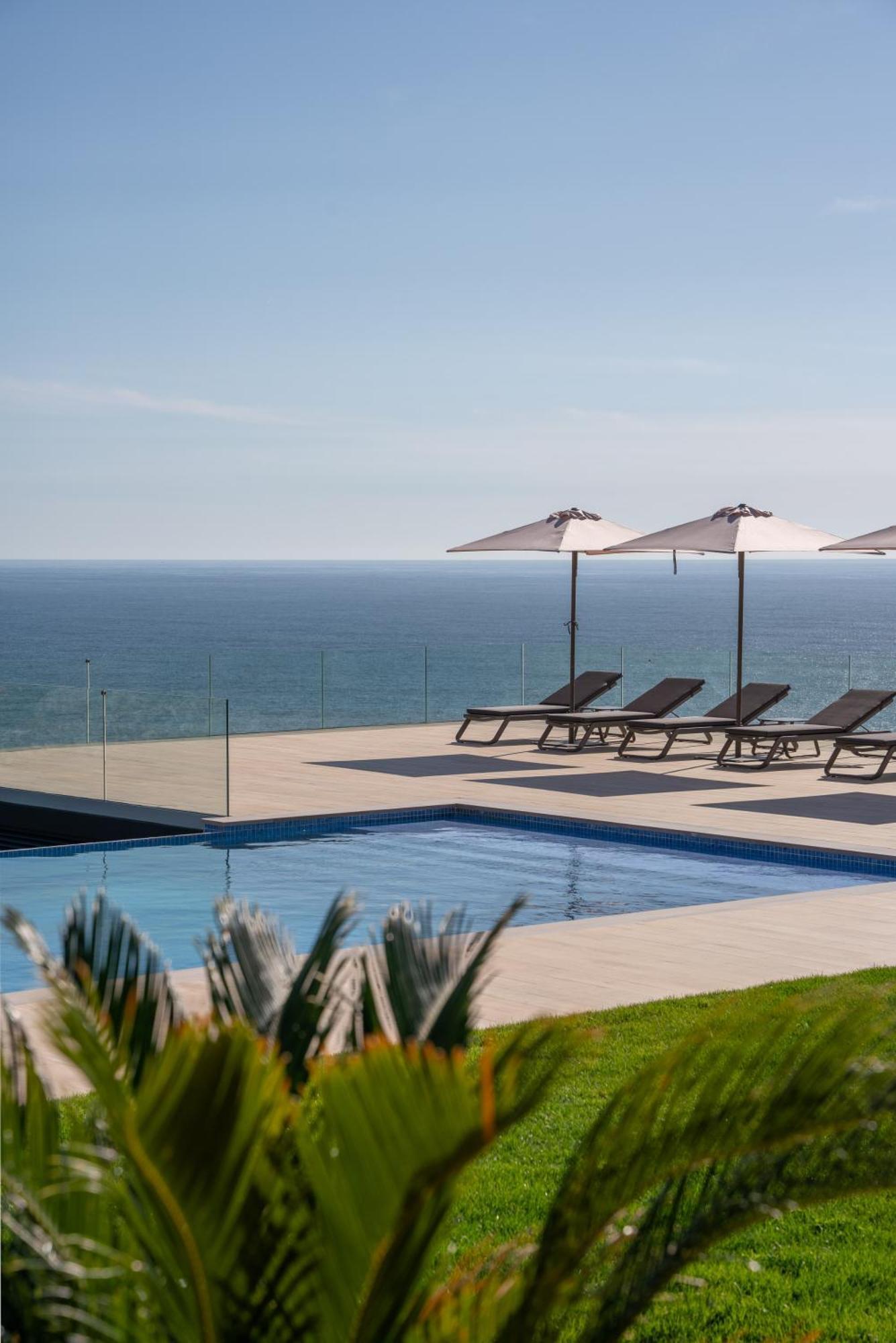 Hotel Boutique Faro Silleiro 巴约讷 外观 照片