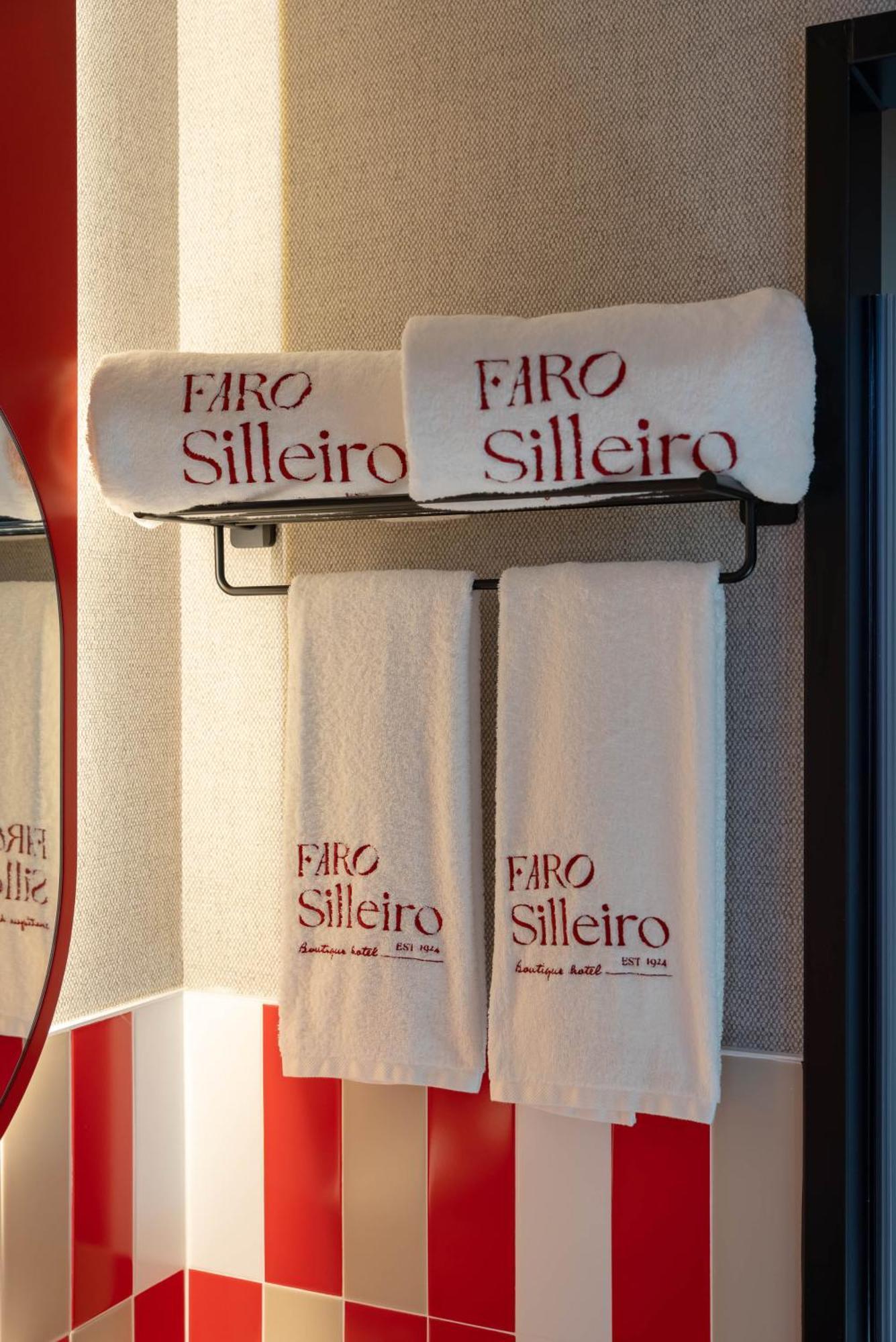 Hotel Boutique Faro Silleiro 巴约讷 外观 照片